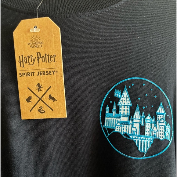 Wizardly World of Harry Potter Spirit Jersey Yule Ball Strictly Dress to Impress - Picture 2 of 6